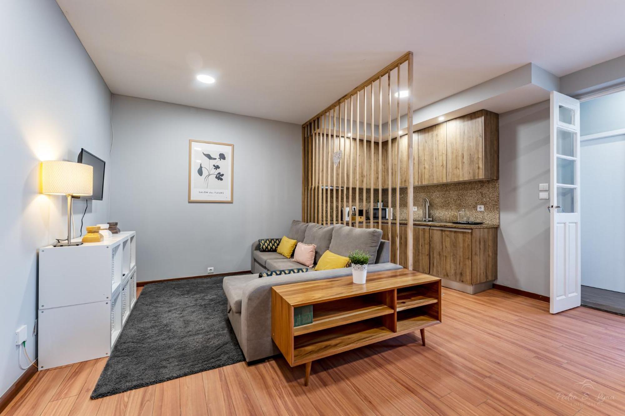 Experience The Charm Porto Apartment With Terrace Exterior foto