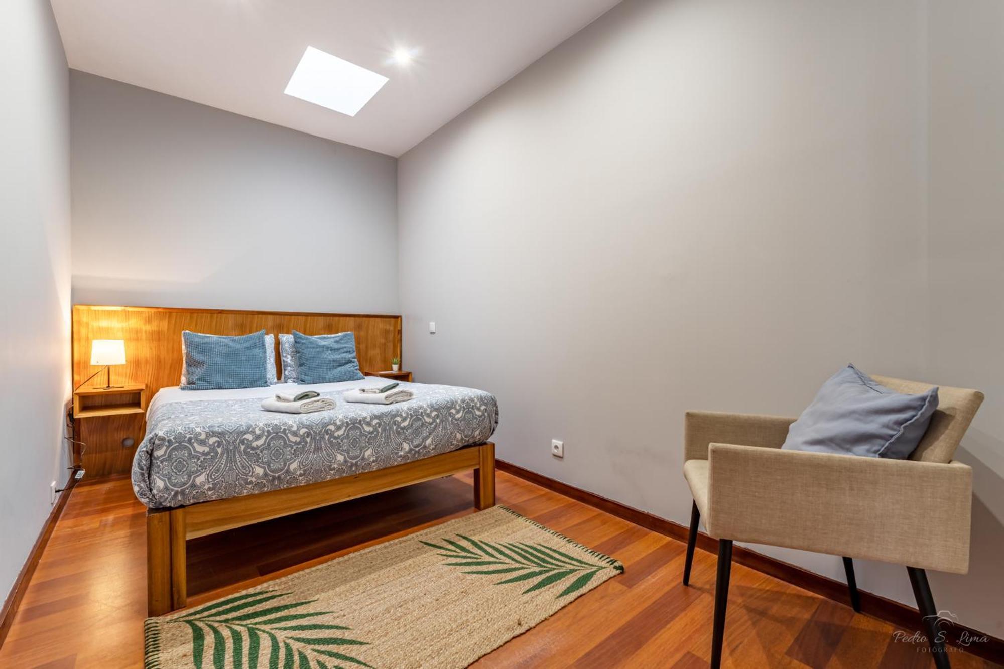 Experience The Charm Porto Apartment With Terrace Exterior foto