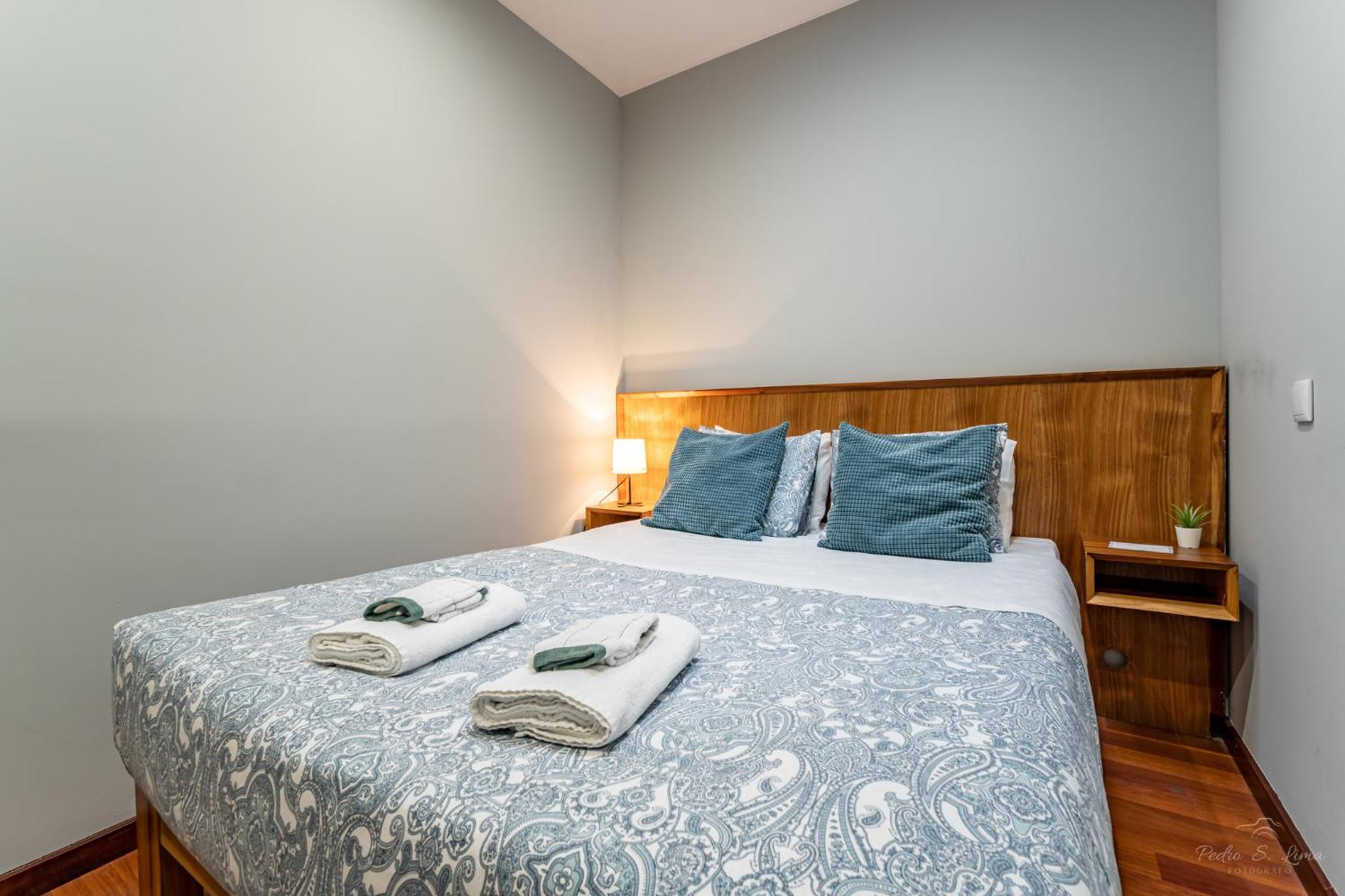 Experience The Charm Porto Apartment With Terrace Exterior foto