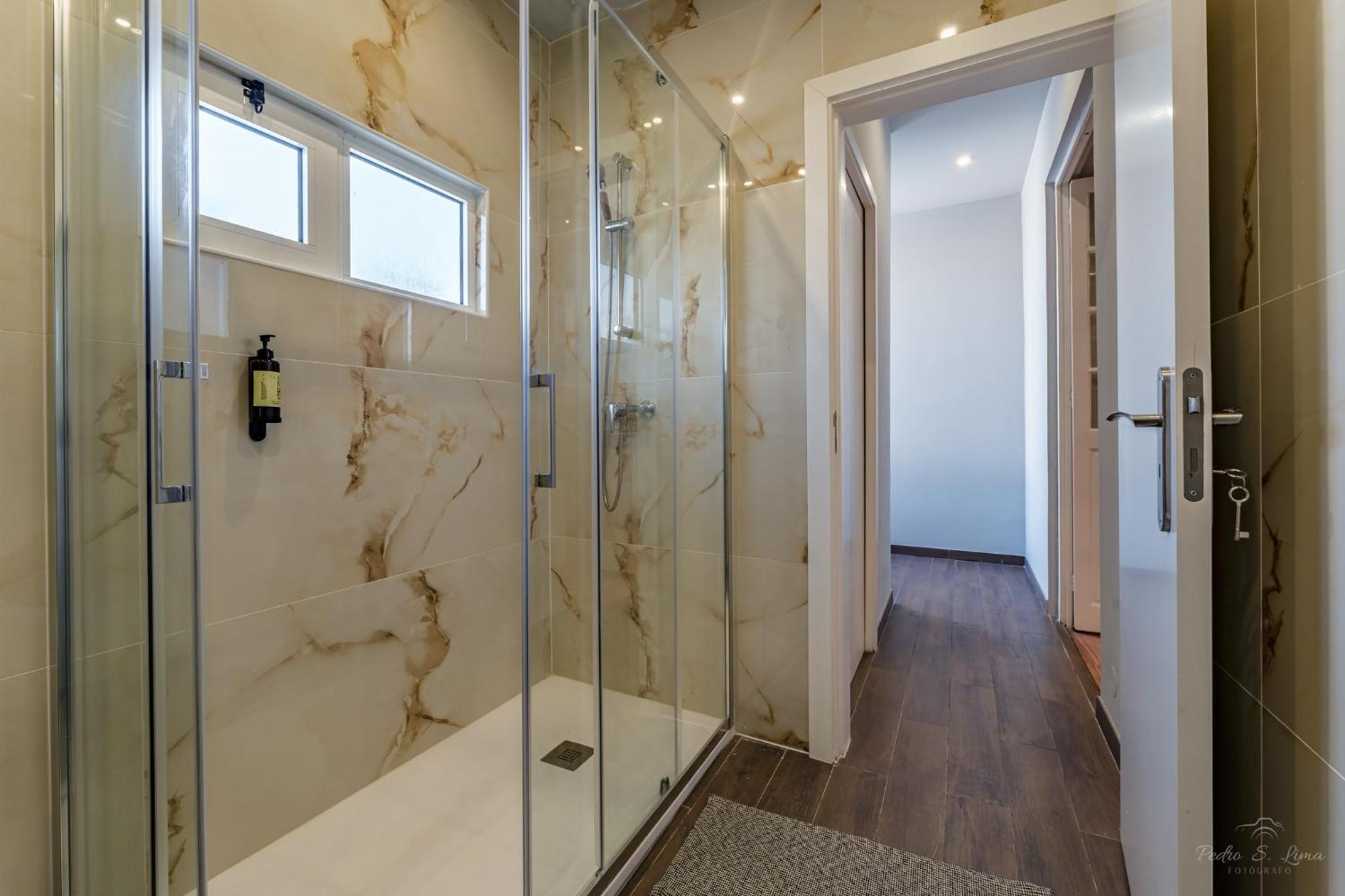 Experience The Charm Porto Apartment With Terrace Exterior foto