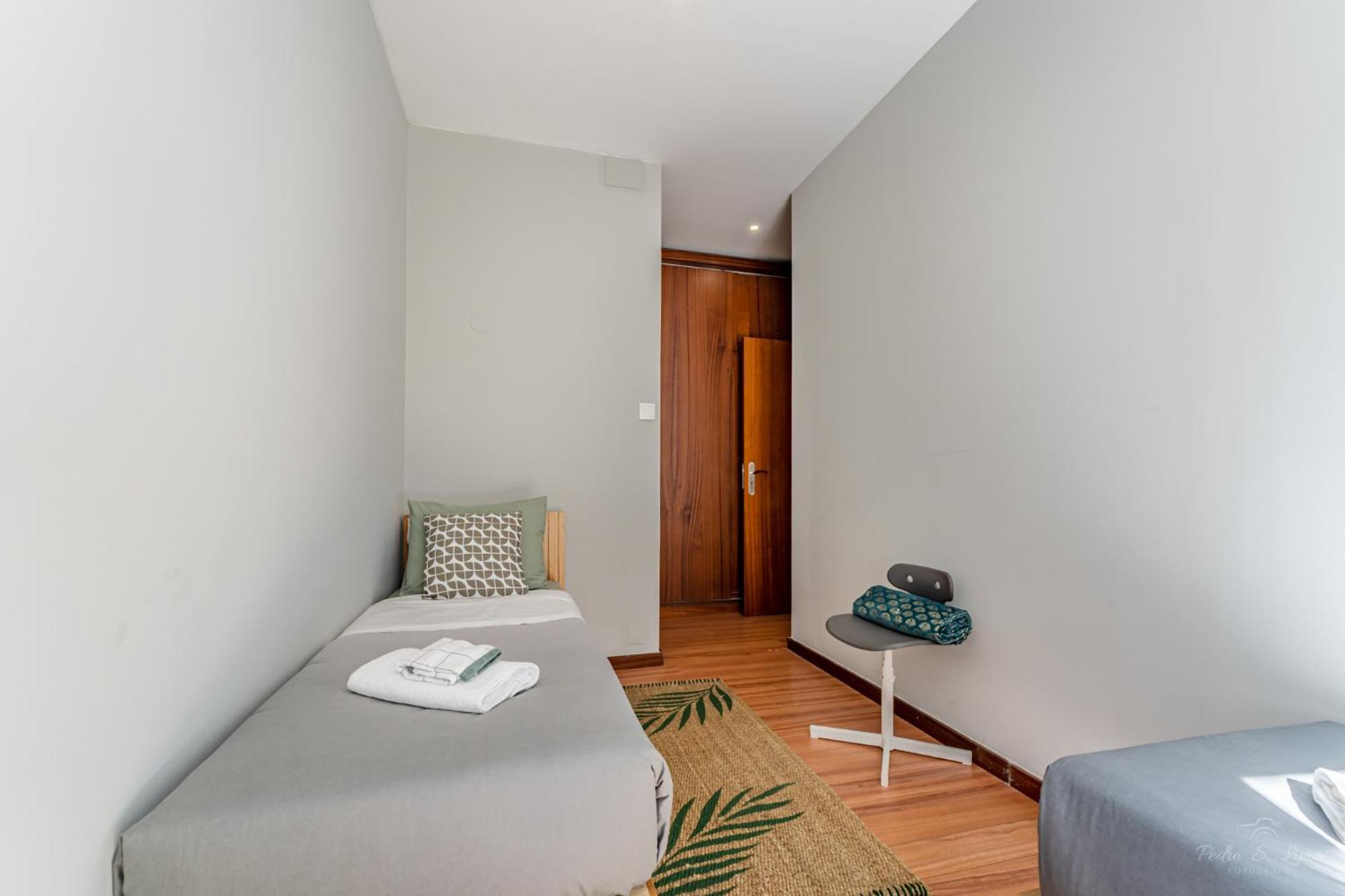 Experience The Charm Porto Apartment With Terrace Exterior foto